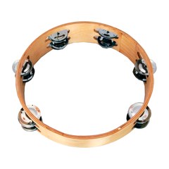 Ручной тамбурин Fleet Music FLT-T9-12