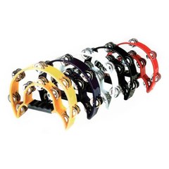 Ручной тамбурин Fleet Music FLT-TW20