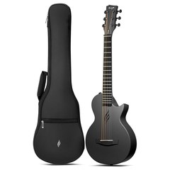 Акустическая гитара Enya NOVA GO MINI/BK