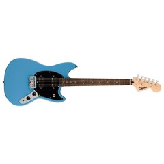 Электрогитара Squier Sonic™ Mustang® HH California Blue