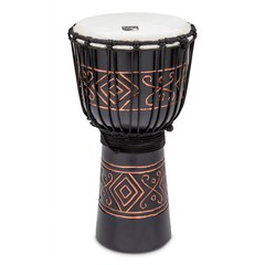Этнический барабан джембе Toca TSSDJ-MBO Djembe Street