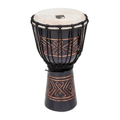 Этнический барабан джембе Toca TSSDJ-SBO Djembe Street
