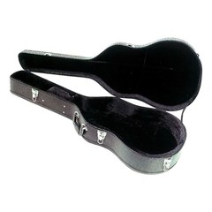 Кейс для акустической гитары Gewa Pure Jumbo/Jazz Wood