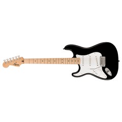 Левосторонняя электрогитара Squier Sonic™ Stratocaster® Black