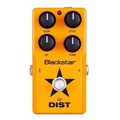 Педаль эффектов Blackstar LT-DIST