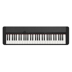 Синтезатор Casio CT-S1BKC7