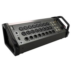 Цифровой микшерный пульт Allen&Heath CQ-20B