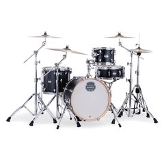 Ударная установка Mapex Mars Maple MM486SKD 4-Pc Bop Shell Pack Matte Black