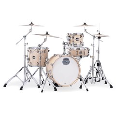 Ударная установка Mapex Mars Maple MM486SNW 4-Pc Bop Shell Pack Natural Satin