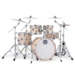 Ударная установка Mapex Mars Maple MM504SFNW 5-Pc Fusion Shell Pack Natural Satin