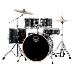Ударная установка Mapex Venus VE5044FTCVH Covering Kit Black Galaxy Sparkle