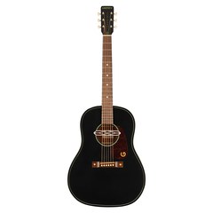 Акустическая гитара Gretsch Jim Dandy™ Deltoluxe Black Top