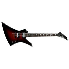 Электрогитара Jackson JS Kelly™ JS32T Viola Burst