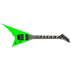 Электрогитара Jackson JS Series RR Minion JS1X Neon Green