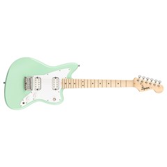 Электрогитара Squier Mini Jazzmaster® HH Surf Green