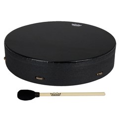 Этнический барабан Remo Bahia Buffalo Drum 14"