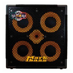 Кабинет для бас гитары Markbass MB58R 104 ENERGY
