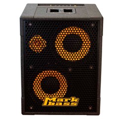 Комбоусилитель для бас гитары Markbass MB58R CMD 102 PURE