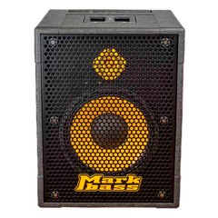 Комбоусилитель для бас гитары Markbass MB58R CMD 121 PURE