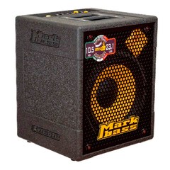 Комбоусилитель для бас гитары Markbass MB58R MINI CMD 121 P