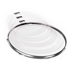 Комплект демпфирующих колец Evans E-Ring Rock Pack