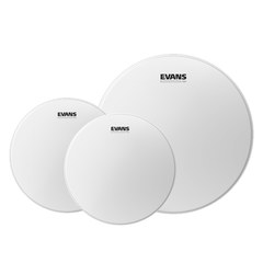 Комплект пластиков Evans G2 Coated Fusion Tom Pack
