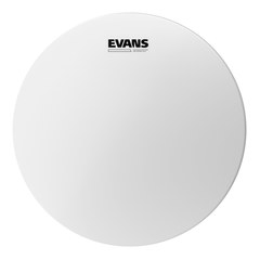 Пластик для малого барабана Evans 14" G1 Coated Snare Batter