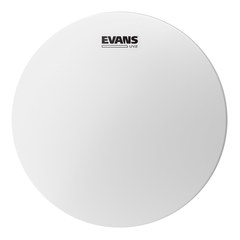 Пластик для тома Evans 16" UV2 Coated Tom Batter