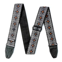 Ремень для гитары Dunlop Jacquard Riad