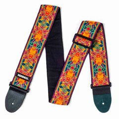 Ремень для гитары Dunlop Jimi Hendrix Poster