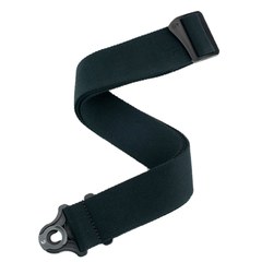 Ремень для гитары с автозамком D'Addario Auto Lock Skater Black