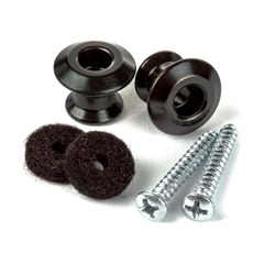 Стреплоки для ремня Dunlop Straplok® Dual Design