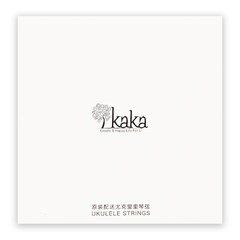 Струны для укулеле Enya Kaka Ukulele Strings