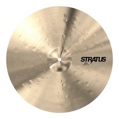 Тарелка хай-хэт Sabian 15" Stratus Hats