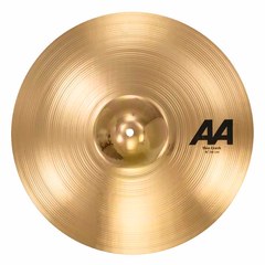 Тарелка крэш Sabian 18" AA Thin Crash Brilliant