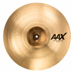 Тарелка крэш Sabian 18" AAX X-Plosion Fast Crash