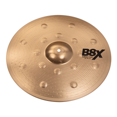 Тарелка крэш Sabian 18" B8X Ballistic Crash