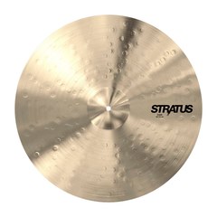 Тарелка крэш Sabian 20" Stratus Crash