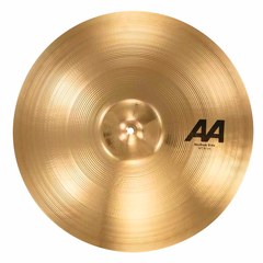 Тарелка райд Sabian 20" AA Medium Ride Brilliant