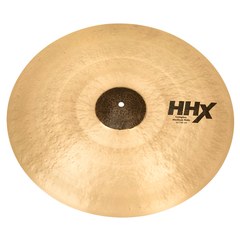 Тарелка райд Sabian 22" HHX Complex Medium Ride