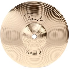 Тарелка сплэш 8" Paiste Signature Series Splash