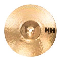 Тарелка сплэш Sabian 10" HH Splash Brilliant