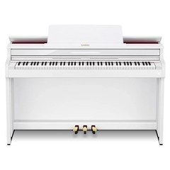 Цифровое пианино Casio Celviano AP-550WEC7