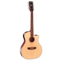 12-струнная электроакустическая гитара Cort GA-MEDX-12 OP