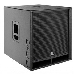 Активный сабвуфер HK Audio Premium PR:O 118 SUB D2