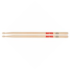Барабанные палочки Vic Firth NROCK