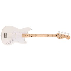 Бас-гитара Squier Sonic® Bronco™ Bass Arctic White
