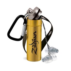 Беруши для барабанщика Zildjian Standard Fit Hi-Fi Earplugs