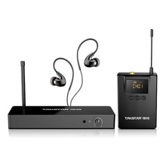 Беспроводная система ушного мониторинга Takstar WPM-300