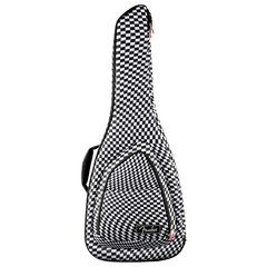 Чехол для электрогитары Fender® FE620 Checkerboard